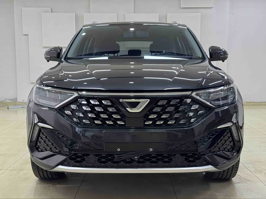 捷达 捷达VS5 2022 汽车图片 #3