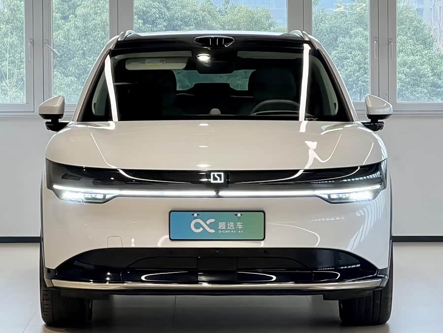 极氪 极氪7X 2024 汽车图片 #3