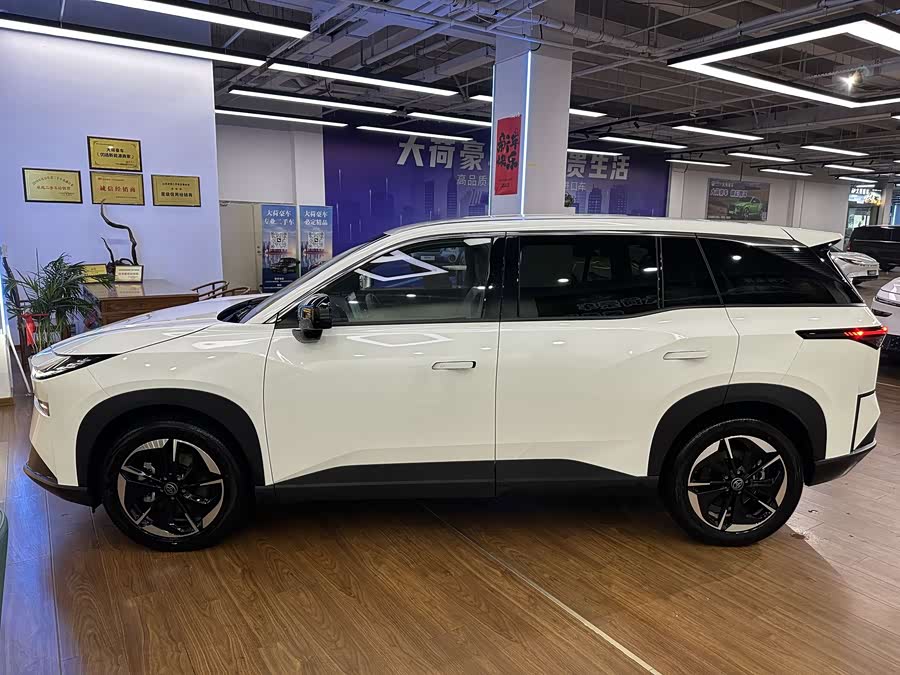 丰田 铂智3X 2025 汽车图片 #3