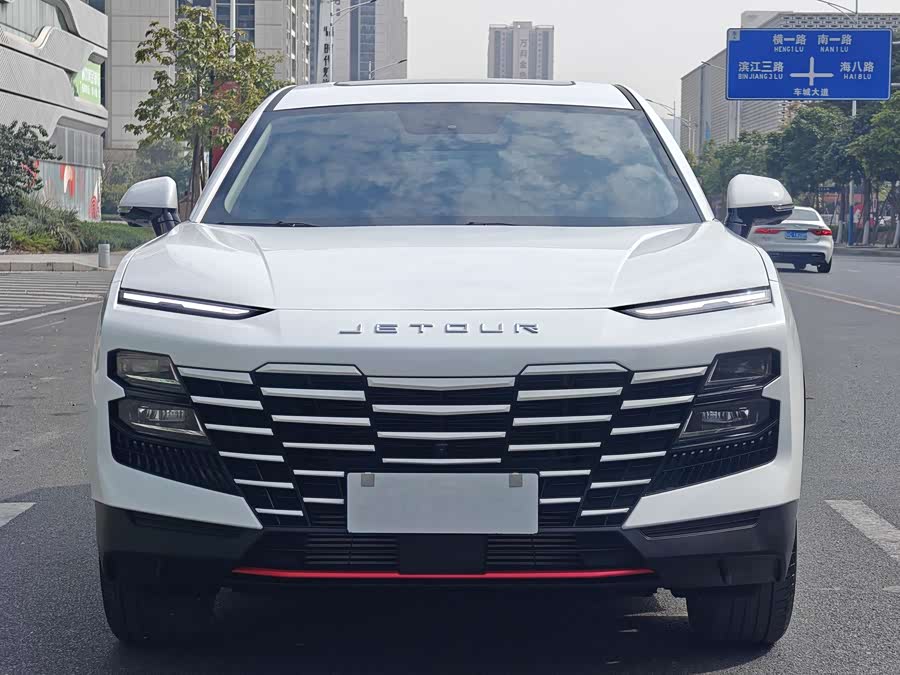 捷途 捷途大圣 2024 汽车图片 #3