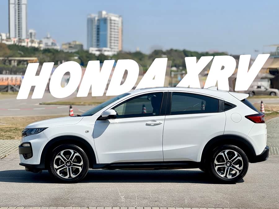 Honda XR-V 2015 #3 Honda XR-V 2015 image de voiture #3