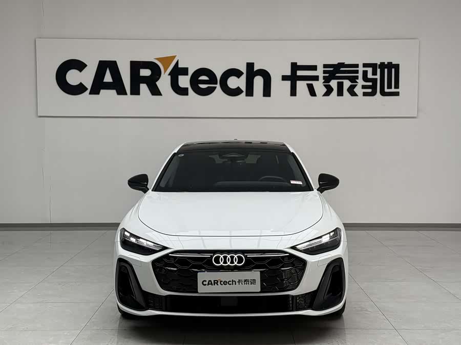 Audi 2025 car image #3