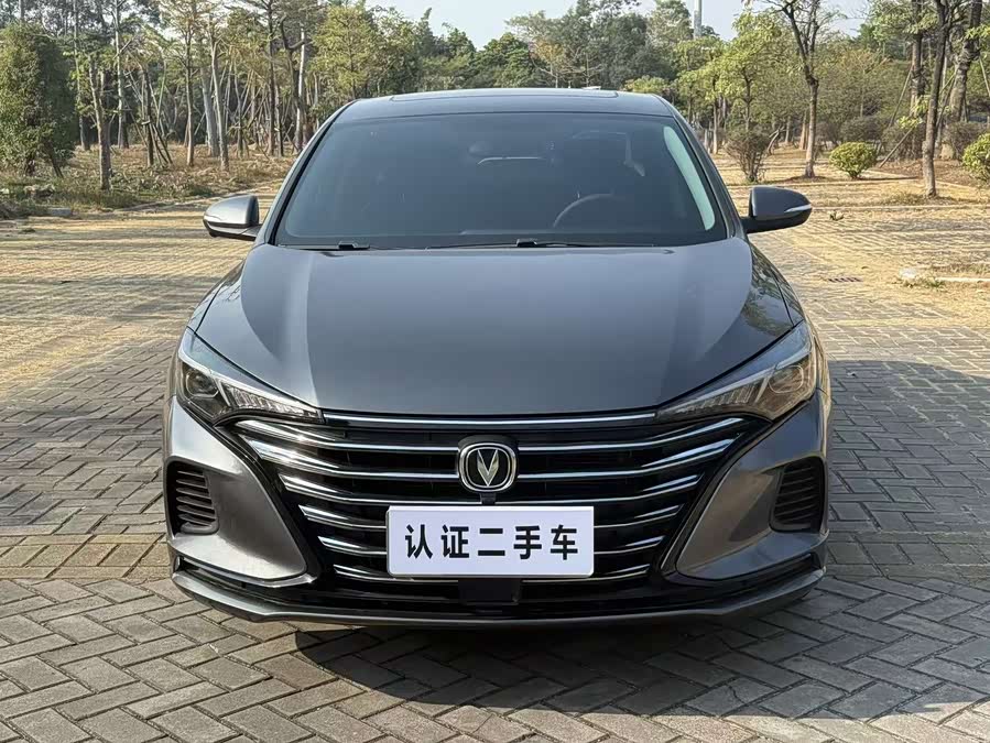 Changan Eado 2022 صورة سيارة #3