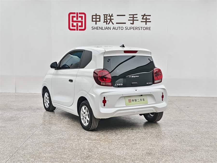 荣威 科莱威CLEVER 2023 汽车图片 #3