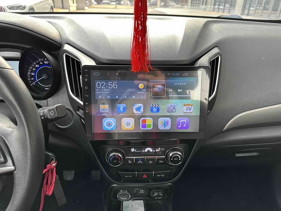 Changan CS15 2017 #3 Changan CS15 2017 immagine di auto #3