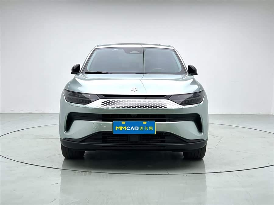 零跑汽车 零跑C11 2023 汽车图片 #3