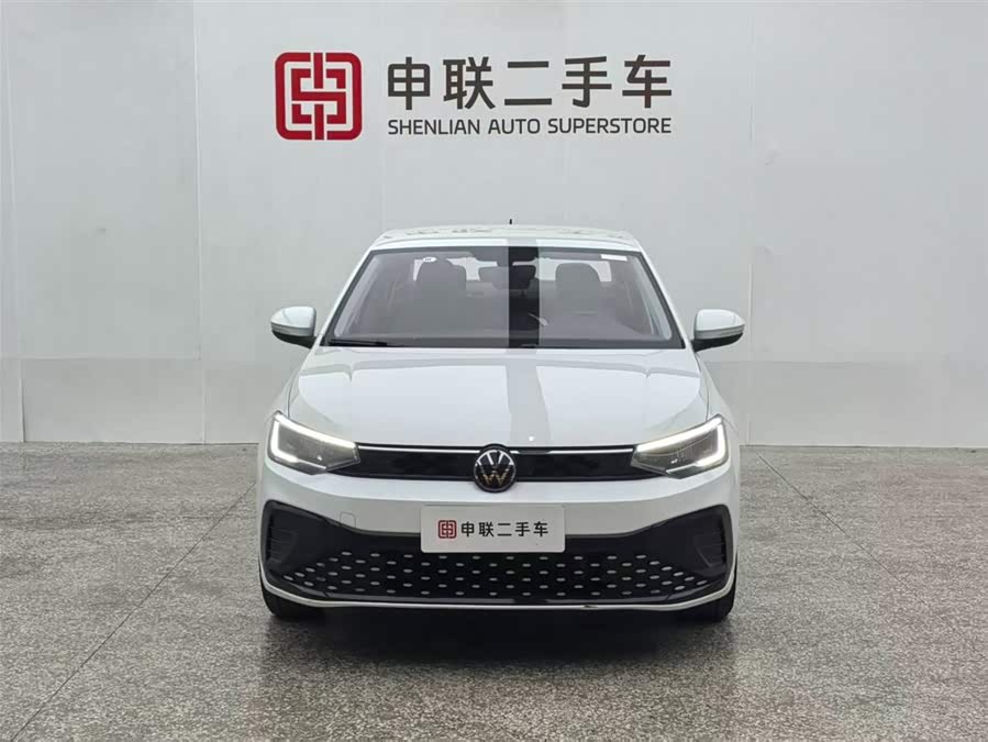 Volkswagen Lavida 2023 car image #3