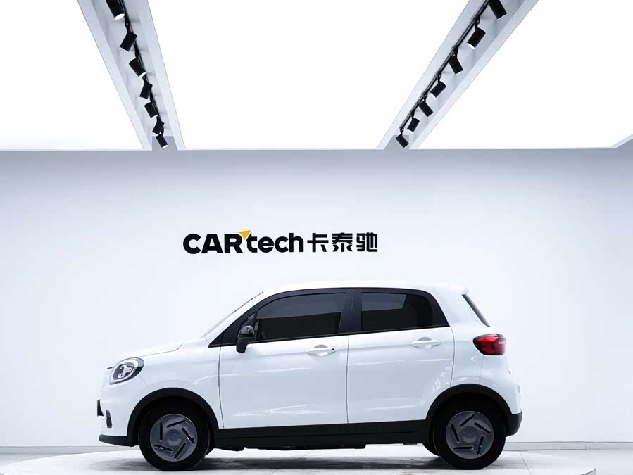 零跑汽车 零跑T03 2024 汽车图片 #3