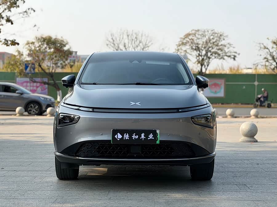 Xpeng G3 2022 #3 Xpeng G3 2022 immagine di auto #3