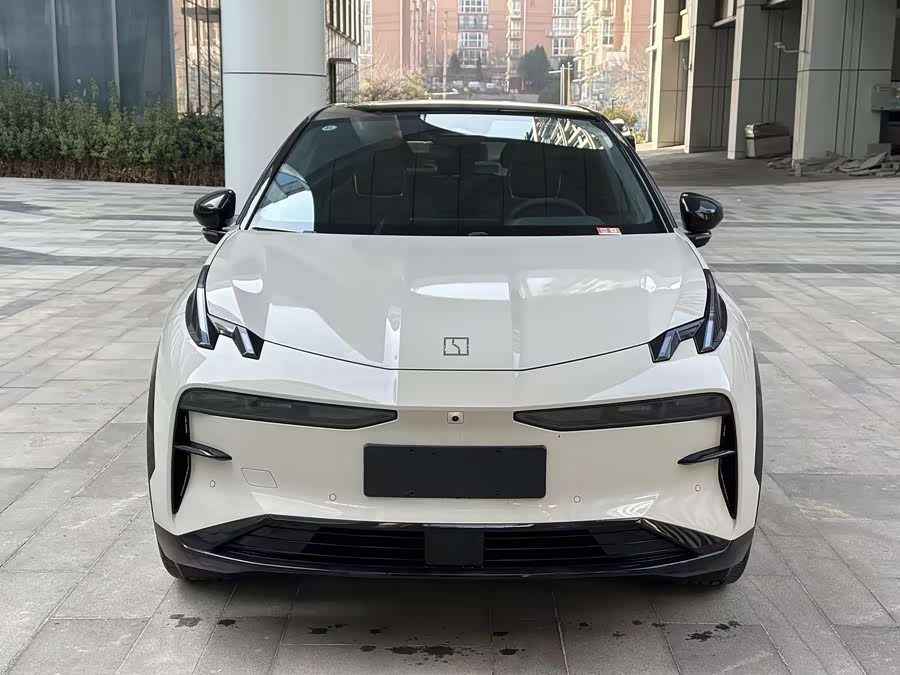 Zeekr X 2024 car image #3