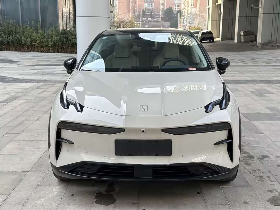 极氪 极氪X 2024 汽车图片 #3