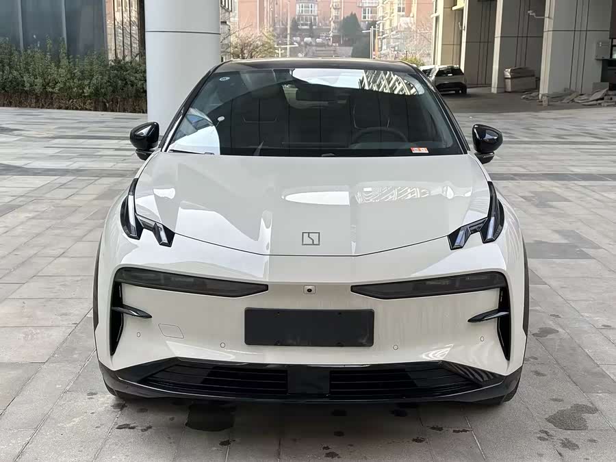 极氪 极氪X 2024 汽车图片 #3