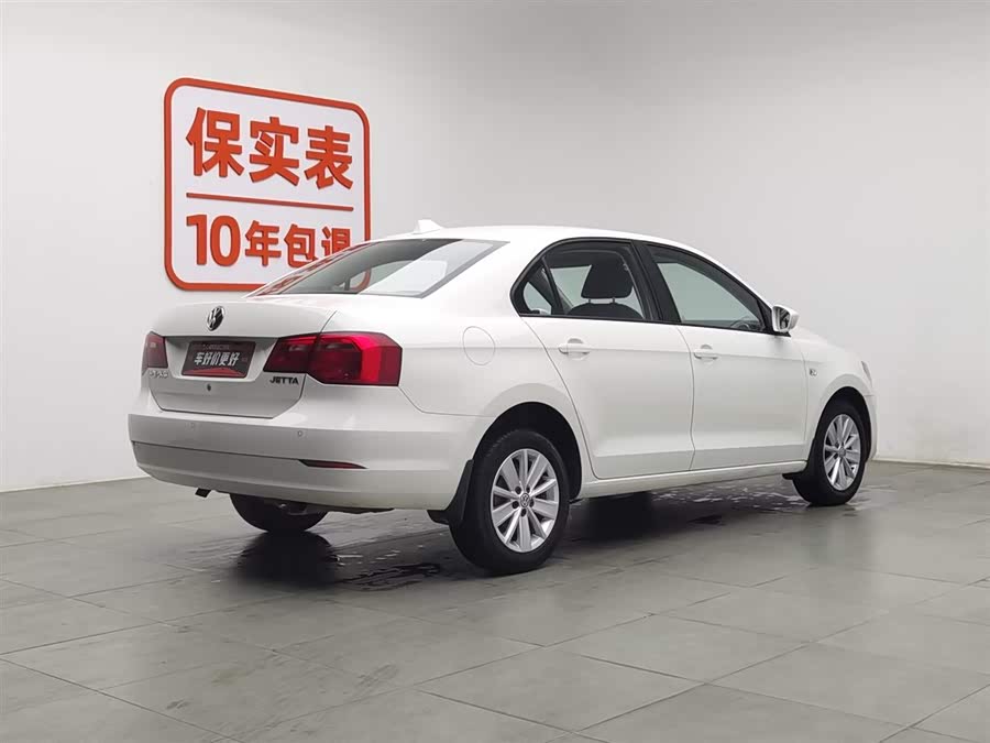 捷达 捷达 2015 汽车图片 #3