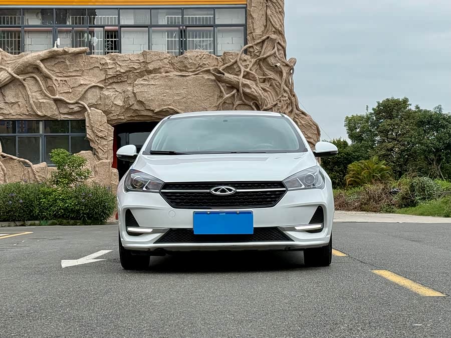 Chery Arrizo 5 2020 immagine di auto #3