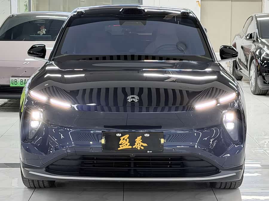 蔚来 蔚来EC6 2024 汽车图片 #3