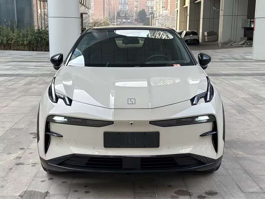 极氪 极氪X 2024 汽车图片 #3