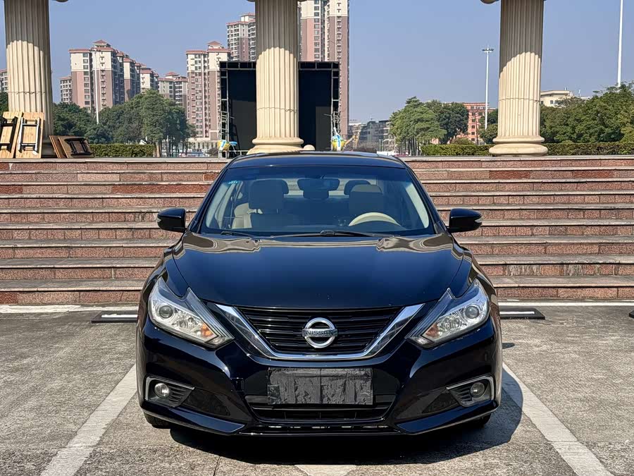 日产 天籁 2018 汽车图片 #3