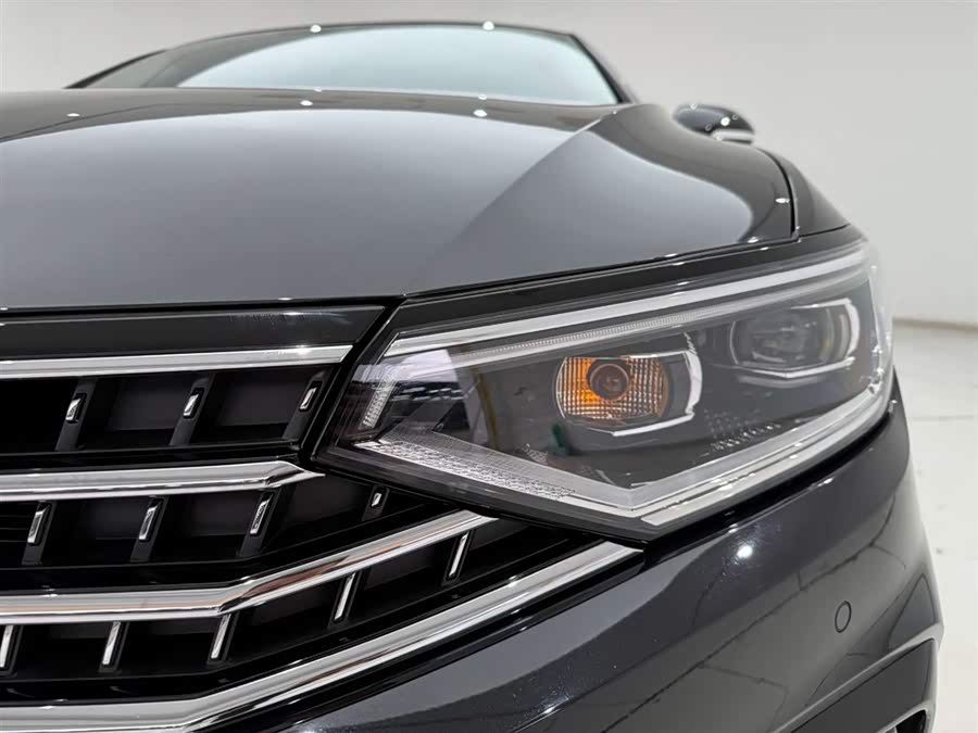 Volkswagen Magotan 2024 #3 Volkswagen Magotan 2024 car image #3