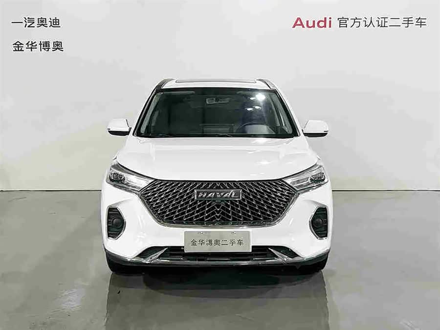 Haval M6 2022 #3 Haval M6 2022 car image #3
