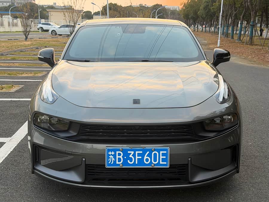 领克 领克03 2025 汽车图片 #3