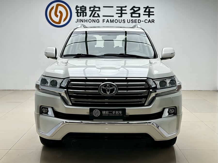 Toyota 2018 car image #3