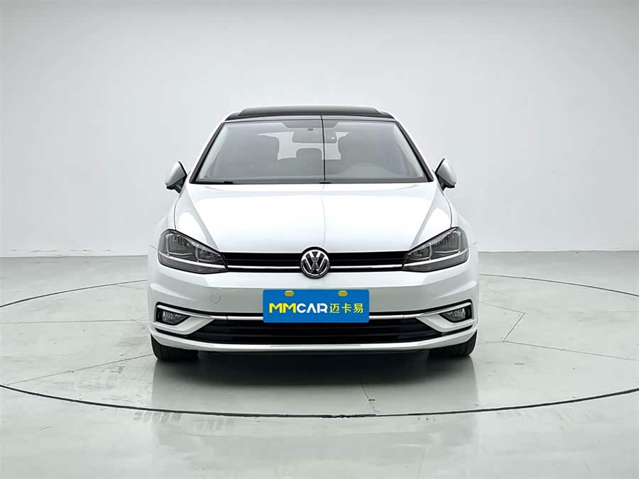Volkswagen Golf 2020 imagem de carro #3