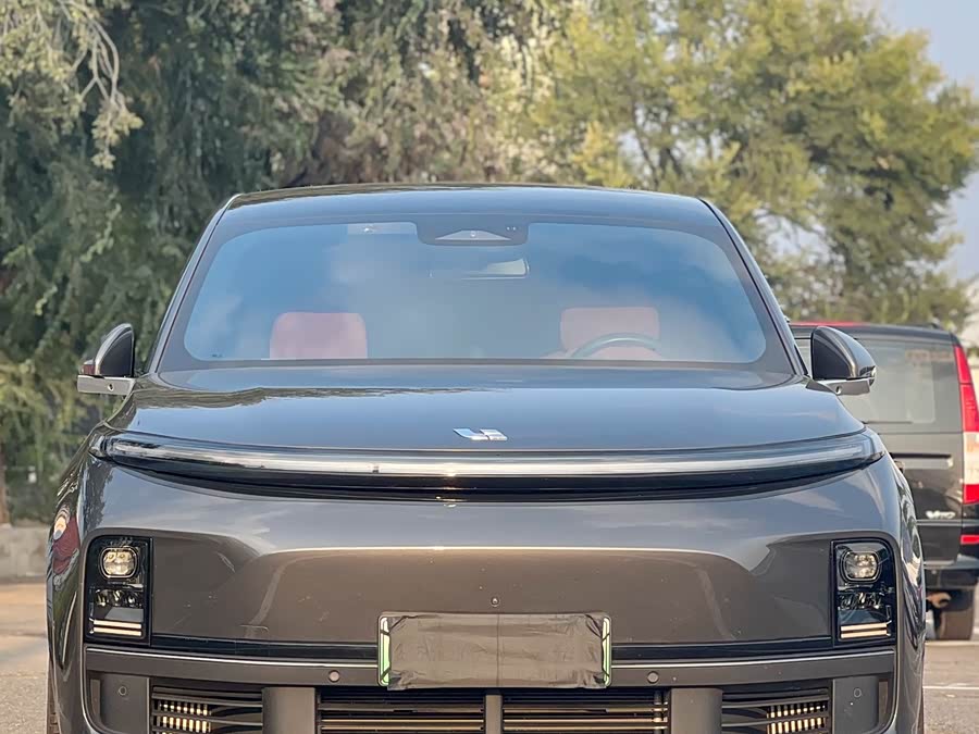 Li L9 2023 imagen de coche #3