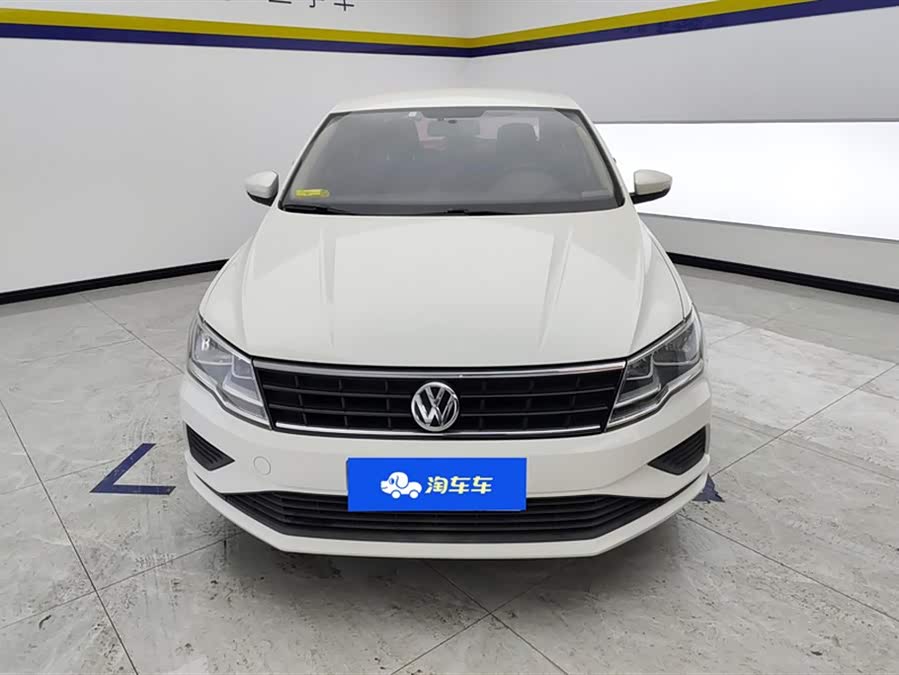 Jetta Jetta 2018 #3 Jetta Jetta 2018 car image #3