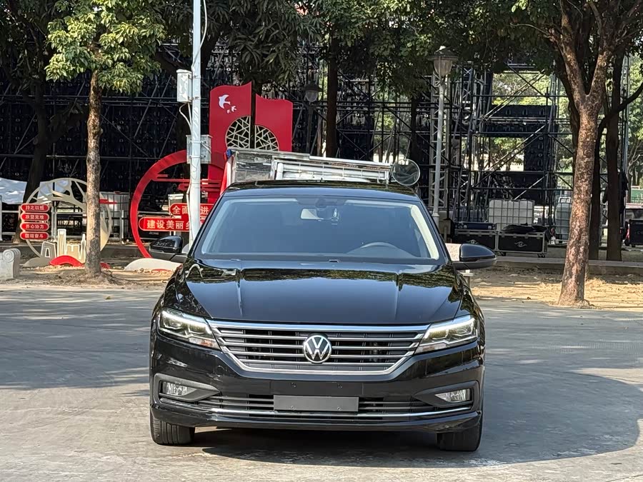 Volkswagen Lavida 2021 #3 Volkswagen Lavida 2021 car image #3