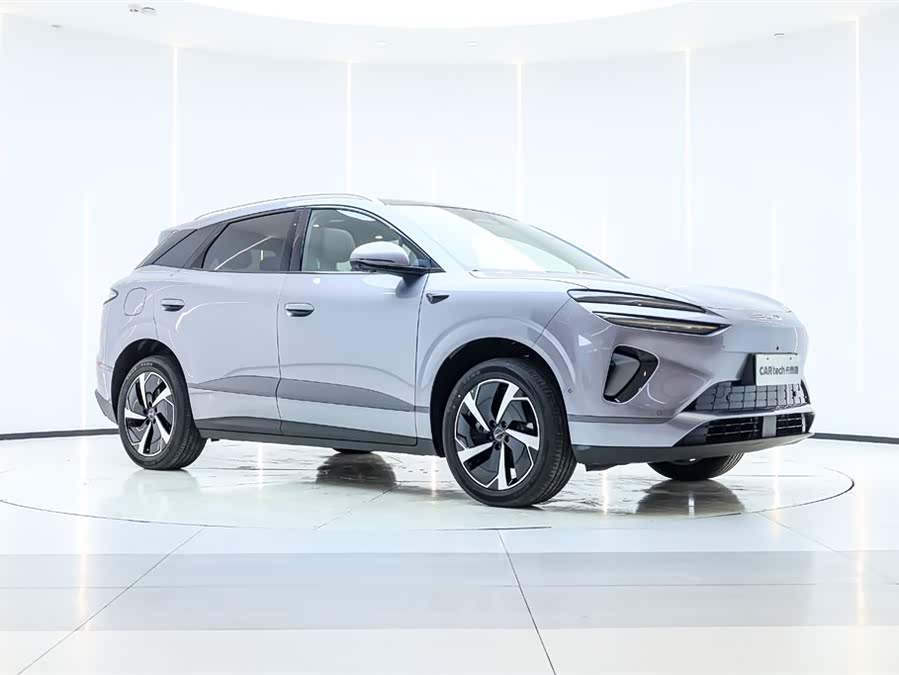 BYD Sea Lion 06 New Energy 2025 car image #3