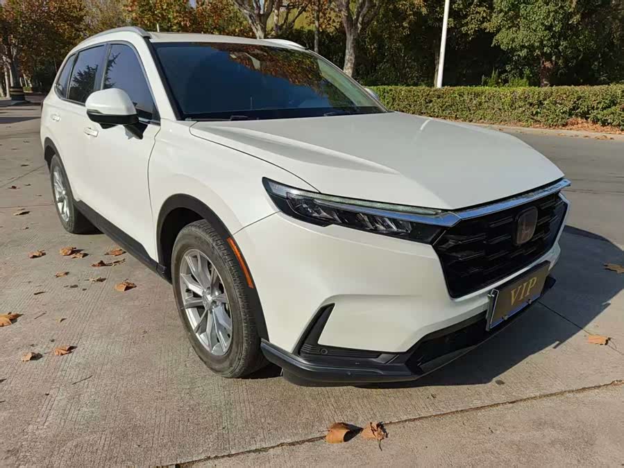 Honda CR-V 2023 #3 Honda CR-V 2023 car image #3