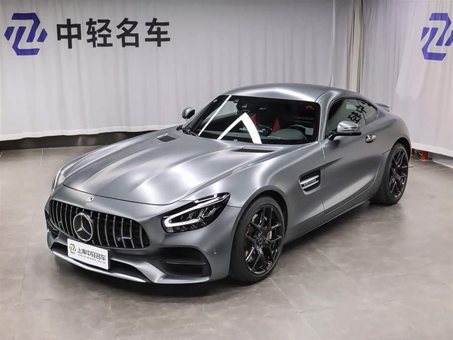 Mercedes-Benz 2022 car image #3