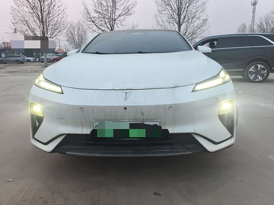 Deepal L07 2024 изображение автомобиля #3