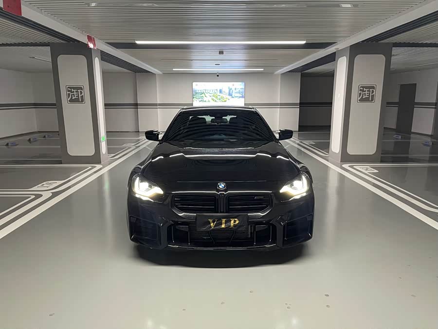 宝马 宝马M2 2025 汽车图片 #3