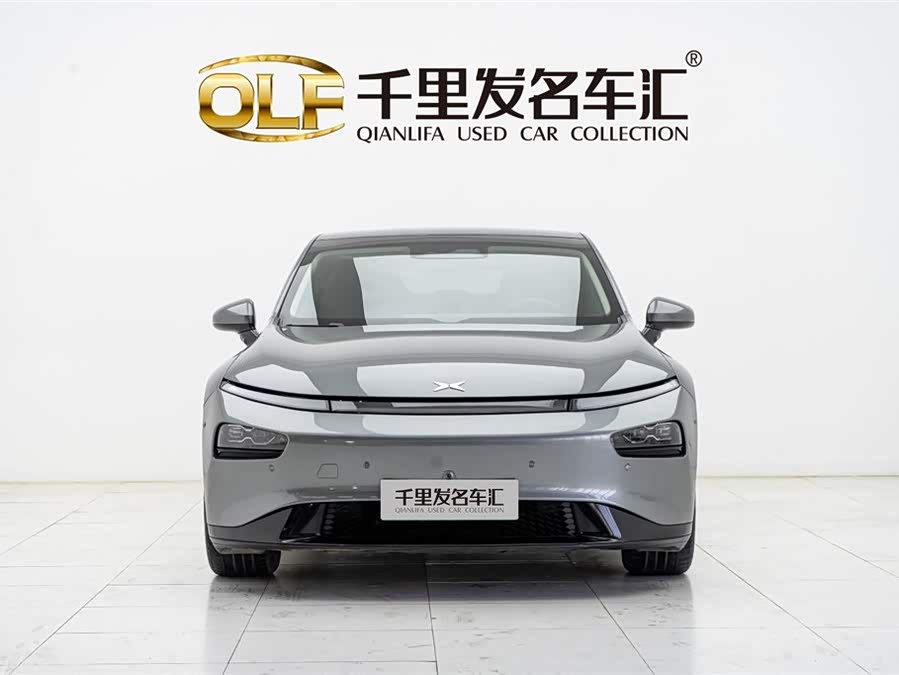 Xpeng P7 2022 #3 Xpeng P7 2022 immagine di auto #3