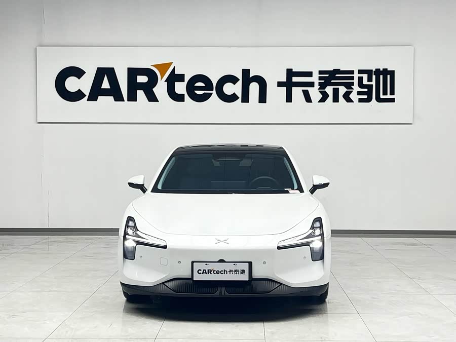Xpeng MONA M03 2025 #3 Xpeng MONA M03 2025 imagem de carro #3