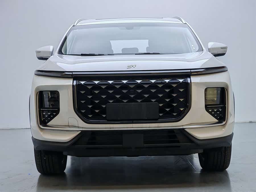 捷途山海 捷途山海L9 2024 汽车图片 #3