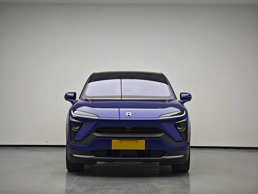 蔚来 蔚来EC6 2021 汽车图片 #3