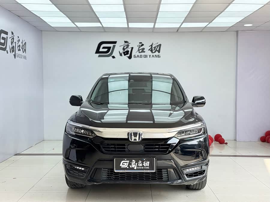 Honda Breeze 2021 #3 Honda Breeze 2021 car image #3