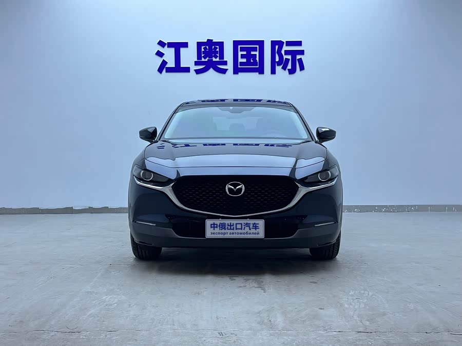 Mazda CX-30 2021 car image #3