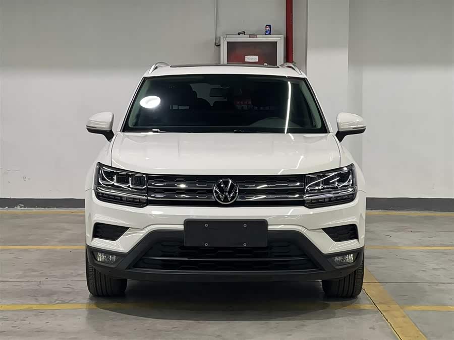 Volkswagen Tharu 2021 #3 Volkswagen Tharu 2021 immagine di auto #3