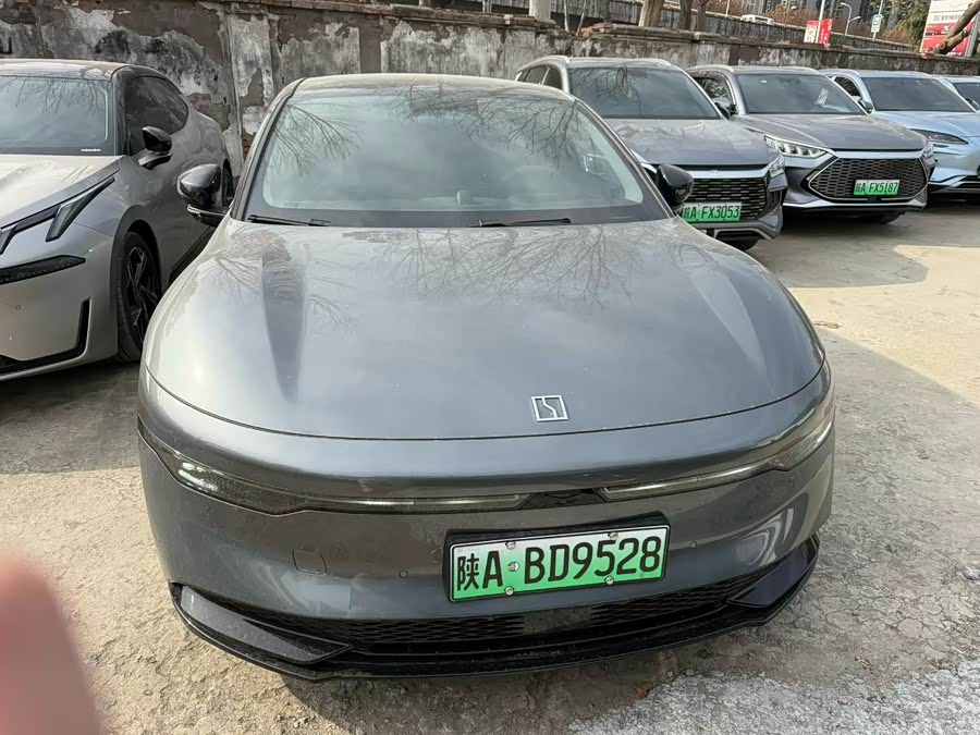 Zeekr 007 2024 immagine di auto #3