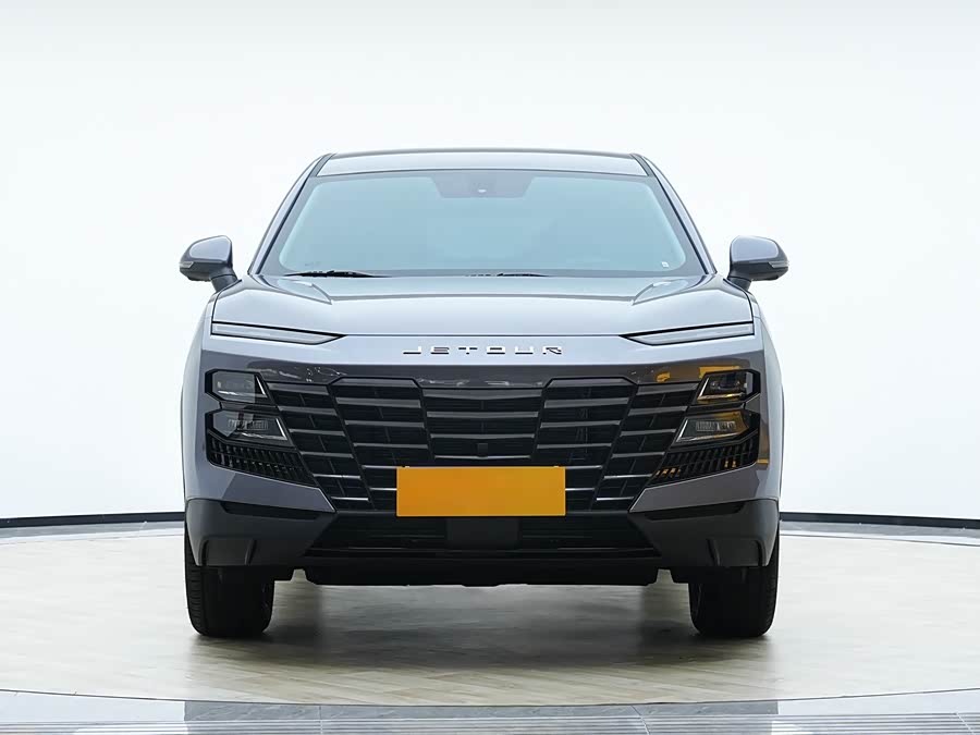 Jetour Dashing 2025 car image #3