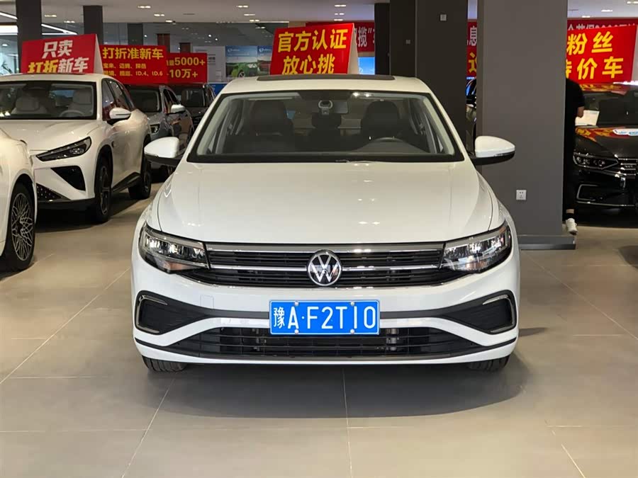 大众 宝来 2024 汽车图片 #3