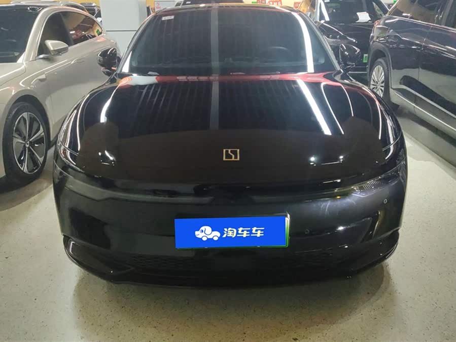 Zeekr 007 2024 immagine di auto #3