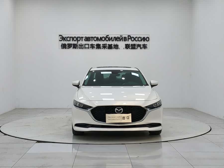 Mazda 2021 #3 Mazda 2021 immagine di auto #3