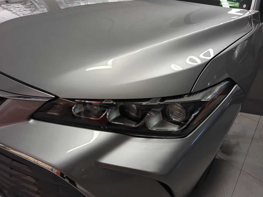Toyota Avalon 2022 #3 Toyota Avalon 2022 car image #3