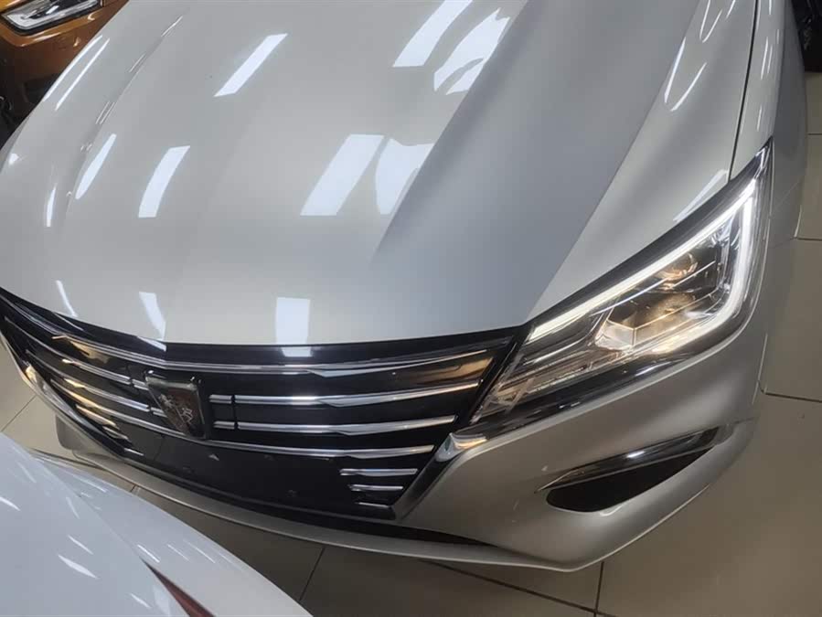 荣威 荣威Ei5 2019 汽车图片 #3