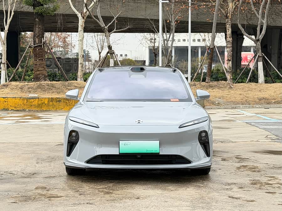 蔚来 蔚来ET5 2023 汽车图片 #3