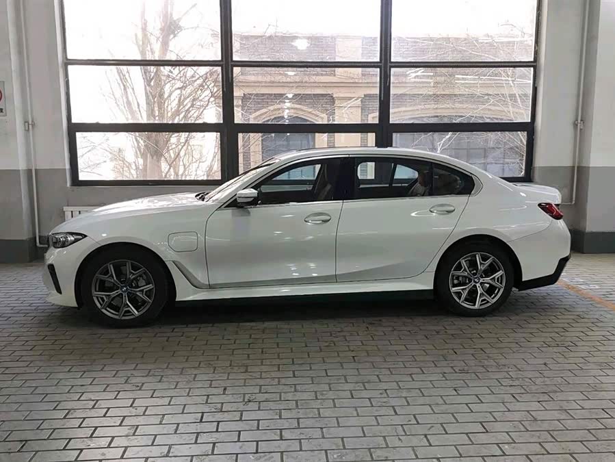 宝马 宝马i3 2024 汽车图片 #3